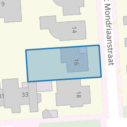 Perceel OTH01-C-2181