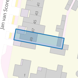 Perceel OTH01-C-2188