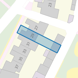 Perceel OTH01-C-2198