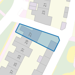 Perceel OTH01-C-2199