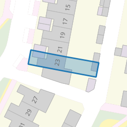 Perceel OTH01-C-2200