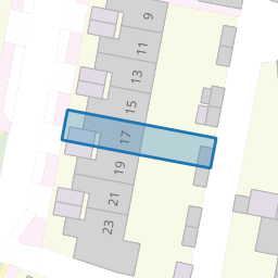 Perceel OTH01-C-2203