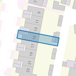 Perceel OTH01-C-2204