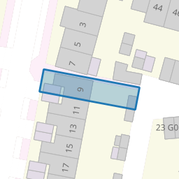 Perceel OTH01-C-2207