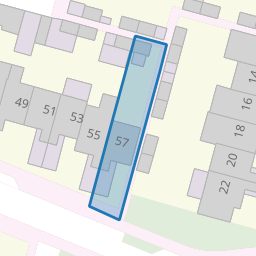 Perceel OTH01-C-2210