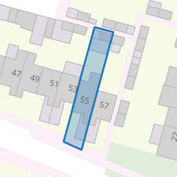 Perceel OTH01-C-2211