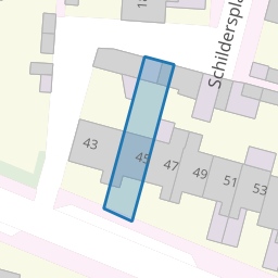 Perceel OTH01-C-2216