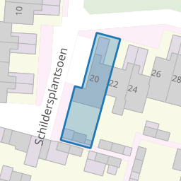 Perceel OTH01-C-2218