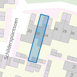 Perceel OTH01-C-2219