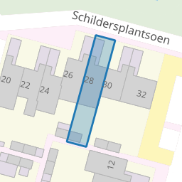 Perceel OTH01-C-2222