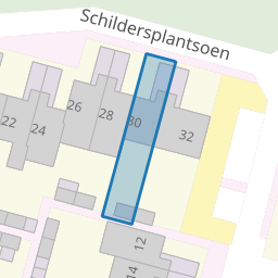 Perceel OTH01-C-2223