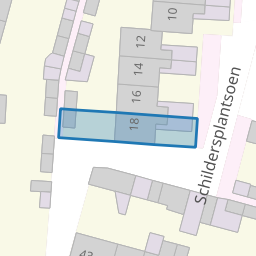 Perceel OTH01-C-2225