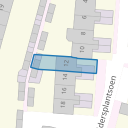 Perceel OTH01-C-2228