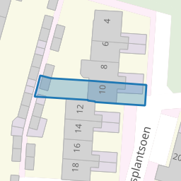 Perceel OTH01-C-2229