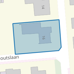 Perceel OTH01-C-2237