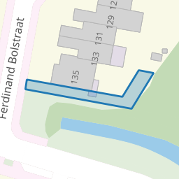 Perceel OTH01-C-2246