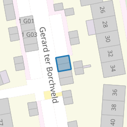 Perceel OTH01-C-2248