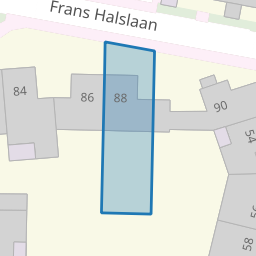 Perceel OTH01-C-2251
