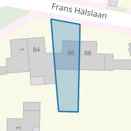 Perceel OTH01-C-2252