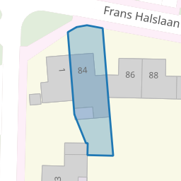 Perceel OTH01-C-2253