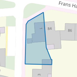 Perceel OTH01-C-2254