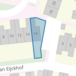 Perceel OTH01-C-2256