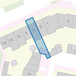 Perceel OTH01-C-2260