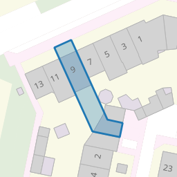 Perceel OTH01-C-2262