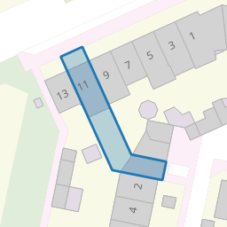 Perceel OTH01-C-2263