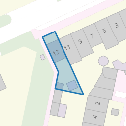 Perceel OTH01-C-2264