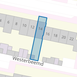 Perceel OTH01-C-2269