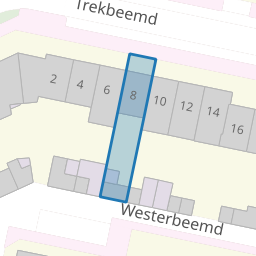 Perceel OTH01-C-2272