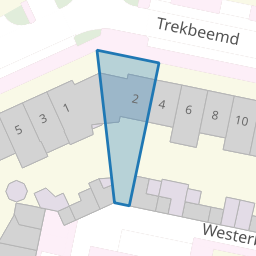 Perceel OTH01-C-2275