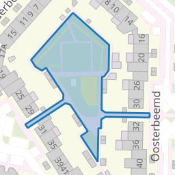 Perceel OTH01-C-2290