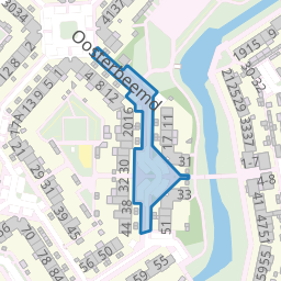 Perceel OTH01-C-2291