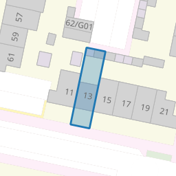 Perceel OTH01-C-2310