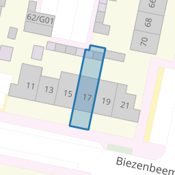 Perceel OTH01-C-2312