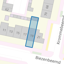 Perceel OTH01-C-2313