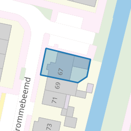 Perceel OTH01-C-2315