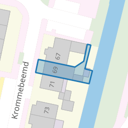 Perceel OTH01-C-2316