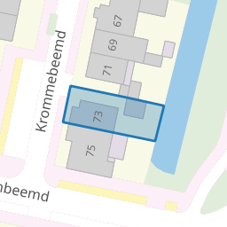 Perceel OTH01-C-2318