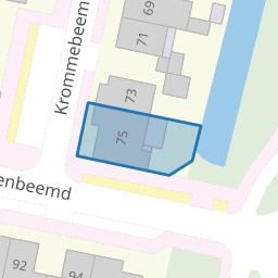 Perceel OTH01-C-2319