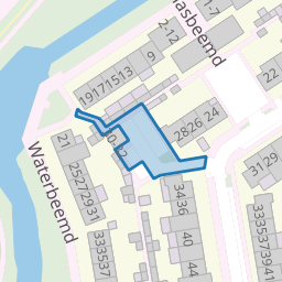 Perceel OTH01-C-2325