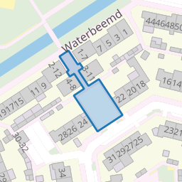 Perceel OTH01-C-2328