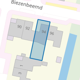 Perceel OTH01-C-2339