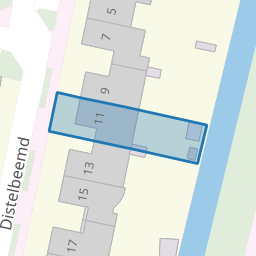 Perceel OTH01-C-2346