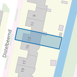 Perceel OTH01-C-2347