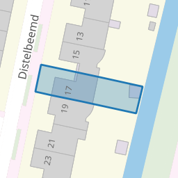 Perceel OTH01-C-2349