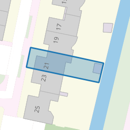 Perceel OTH01-C-2351