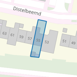 Perceel OTH01-C-2368